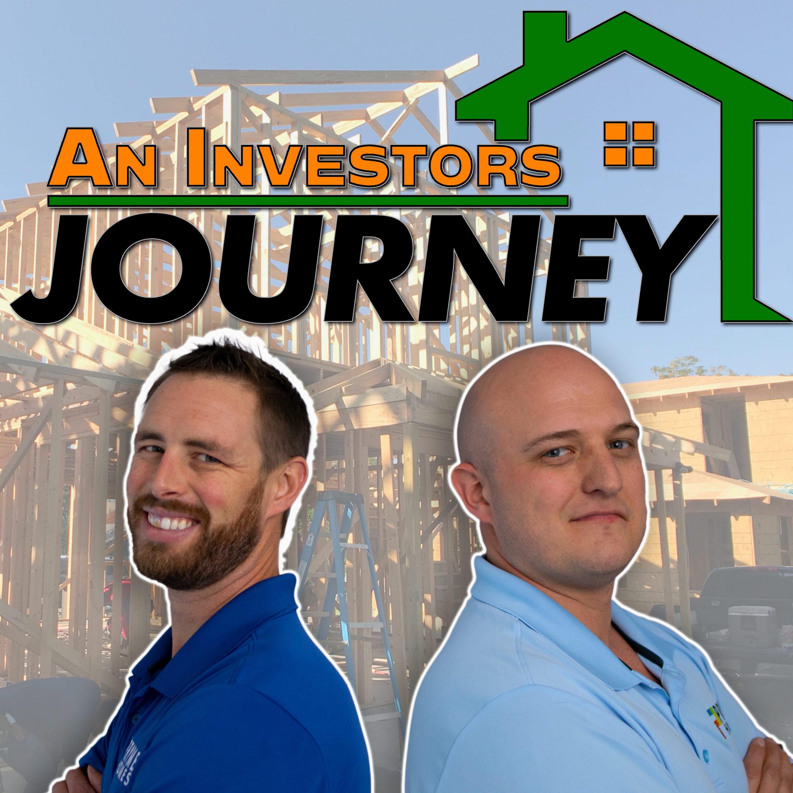 An Investors Journey Podcast